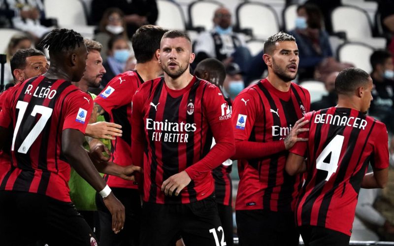 Nhận định kèo AC Milan theo nhóm đối tượng