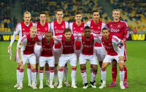 soi kèo Ajax