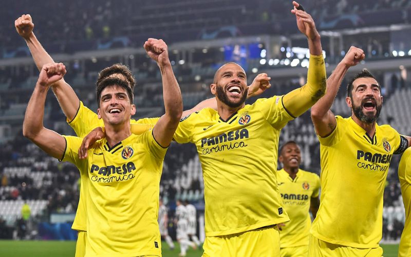 Phân tích kèo Villarreal tối nay